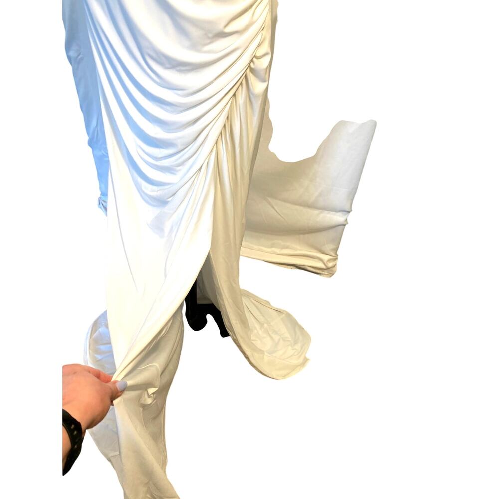 Adrianna Papell Special Occastion Dress - Picture 3 of 4